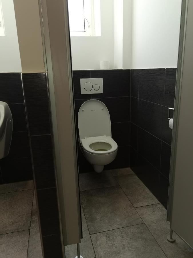 Hostal Mac
