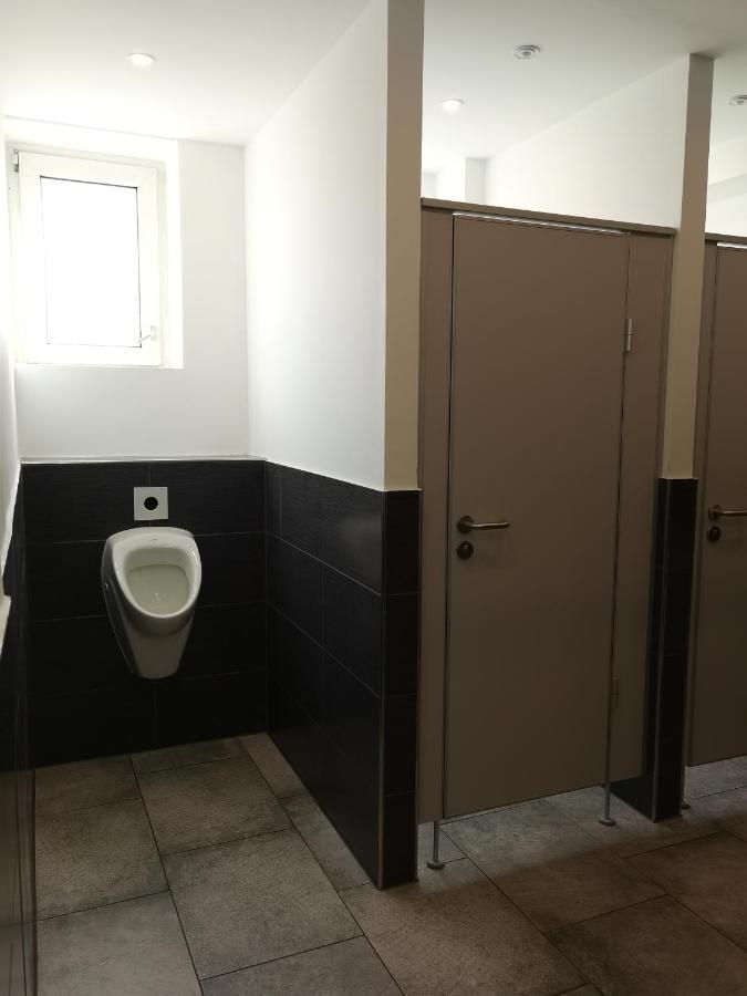 Mac Hostal