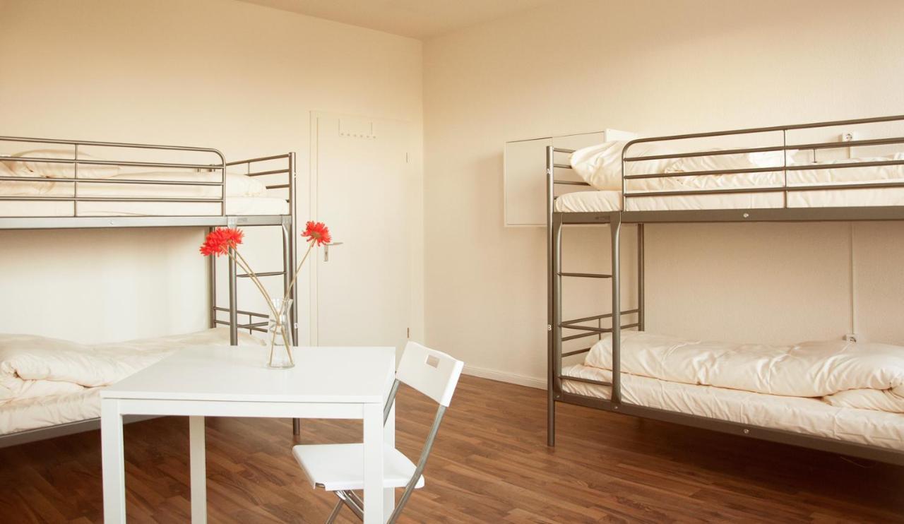 Hostal Mac Hamburgo