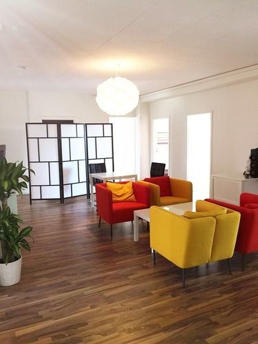 Hostal Mac Hamburgo