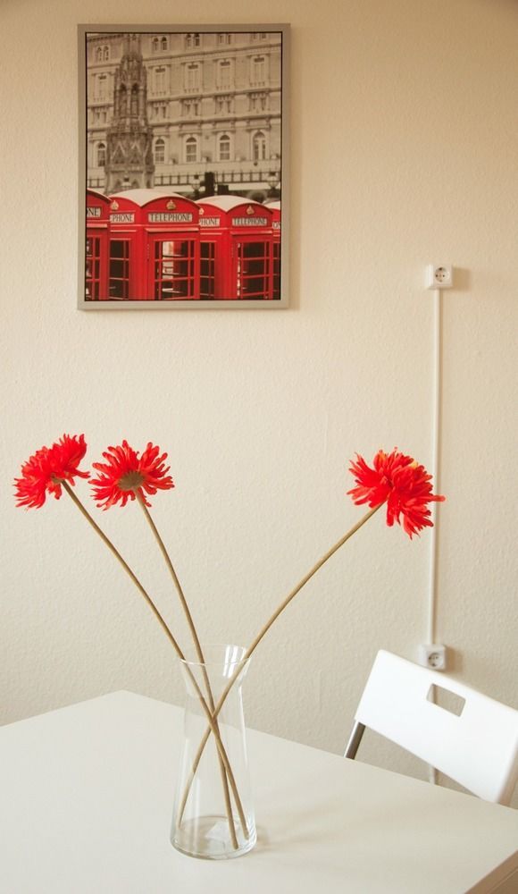 Hostal Mac Hamburgo