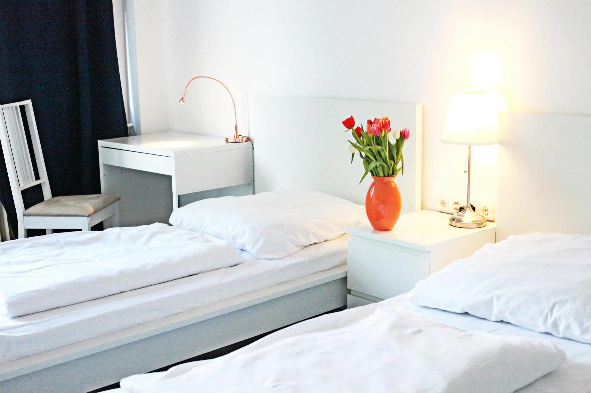 Hostal Mac Hamburgo