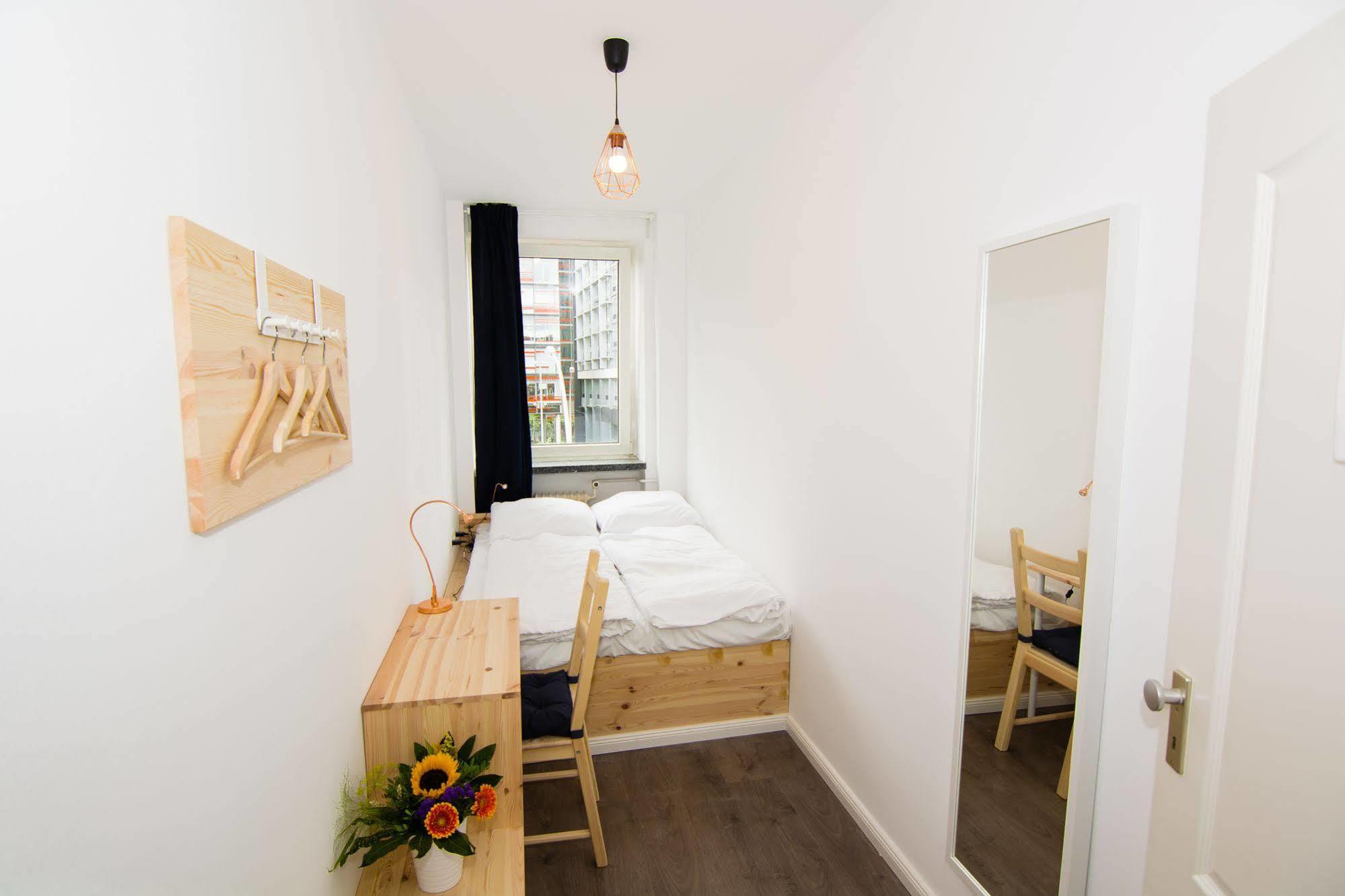 Hostal Mac