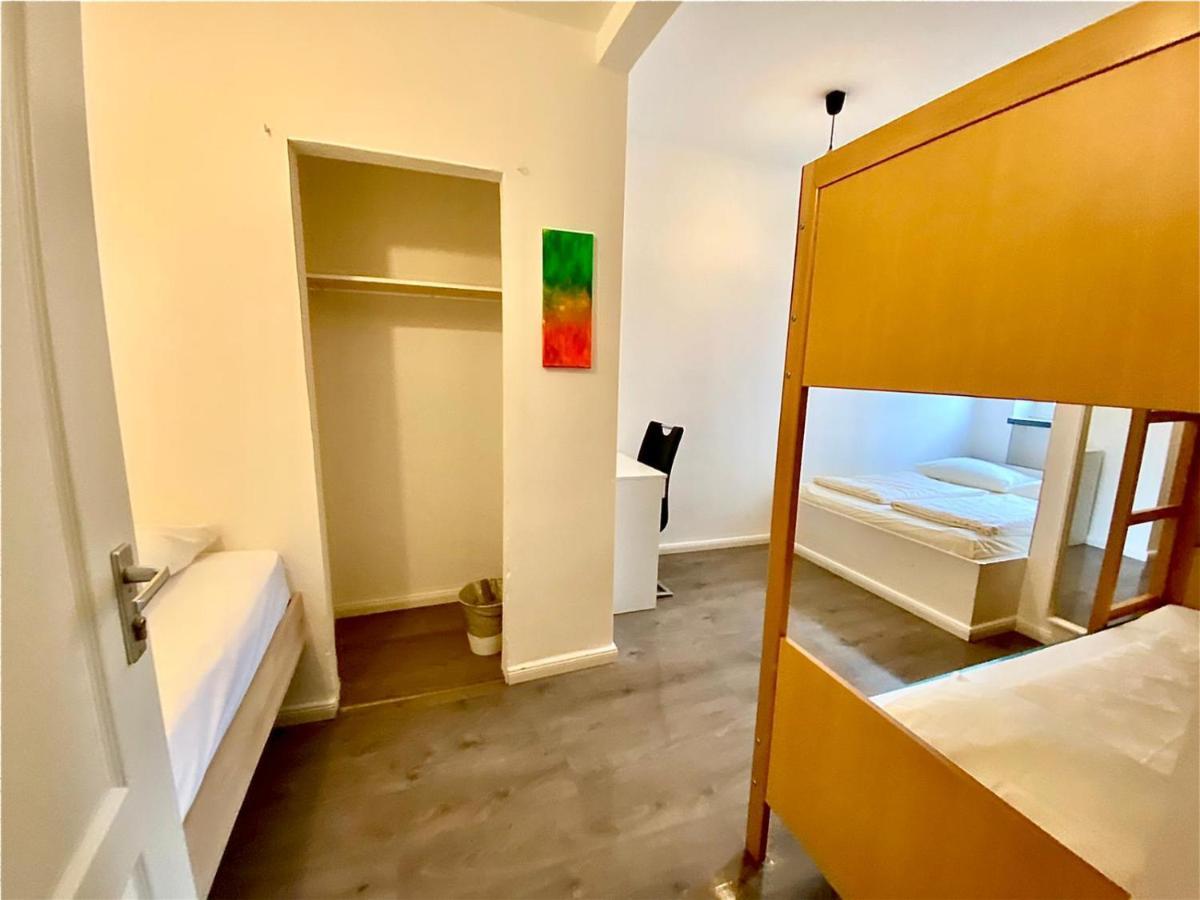 Auberge de jeunesse Mac *