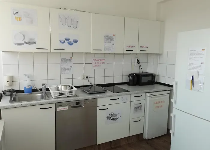Mac City Hostel