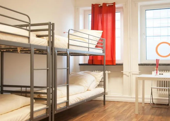 Mac City Hostel