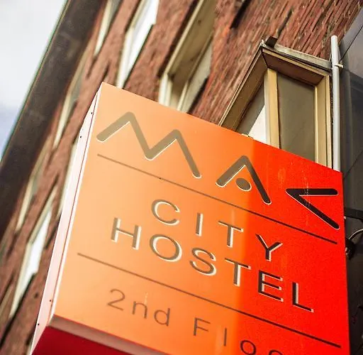 Mac City Hostel